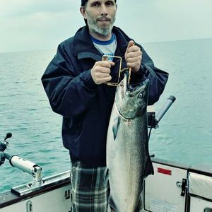 Meet your Posher, Bob